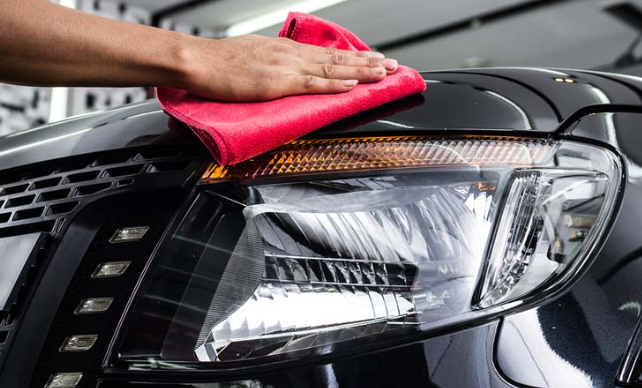 Washing & Detailing